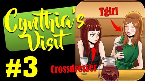 cynthia's guest xxx|Cynthia's Guest .